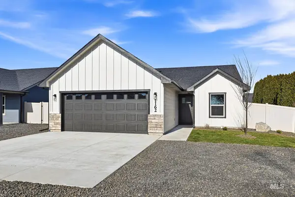 1132 Velvet Loop, Wilder, ID 83676