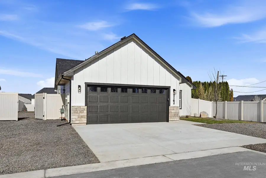 1132 Velvet Loop, Wilder, ID 83676 - #2