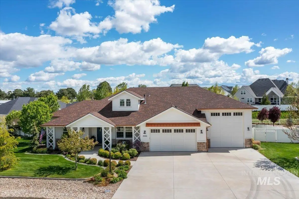 16154 Pinehurst Way, Caldwell, ID 83607 - #1