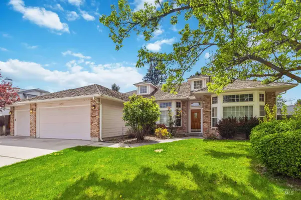 10541 W Rockwood St, Boise, ID 83704