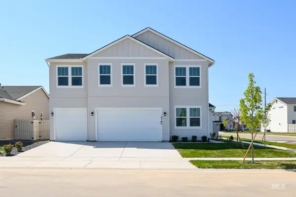 8617 S Copperdale Ave, Kuna, ID 83634