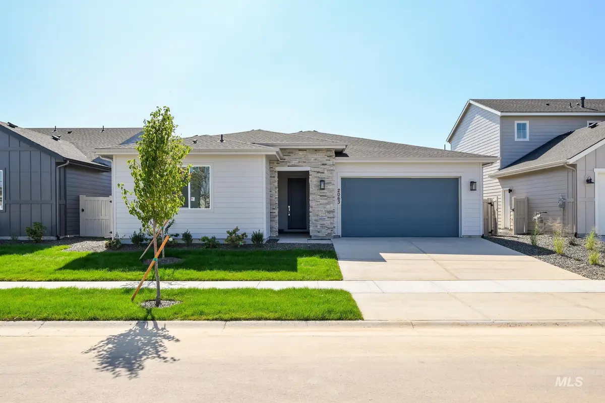 14880 Wing Spread Dr, Caldwell, ID 83607 - #1