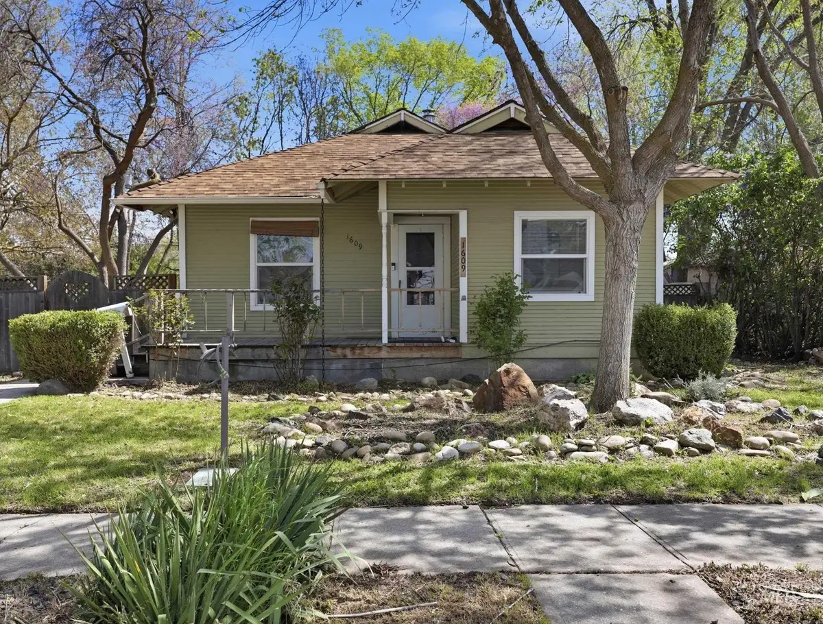 1609 Idaho Avenue, Caldwell, ID 83605 - #1