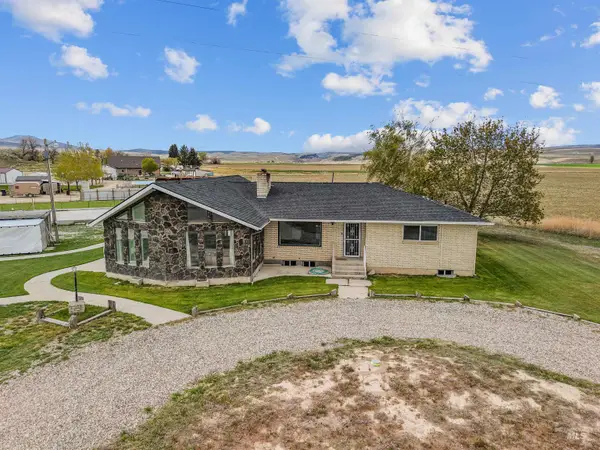 513 W 2100 S, Oakley, ID 83346