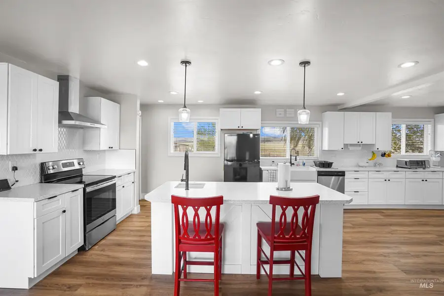 513 W 2100 S, Oakley, ID 83346 - #2