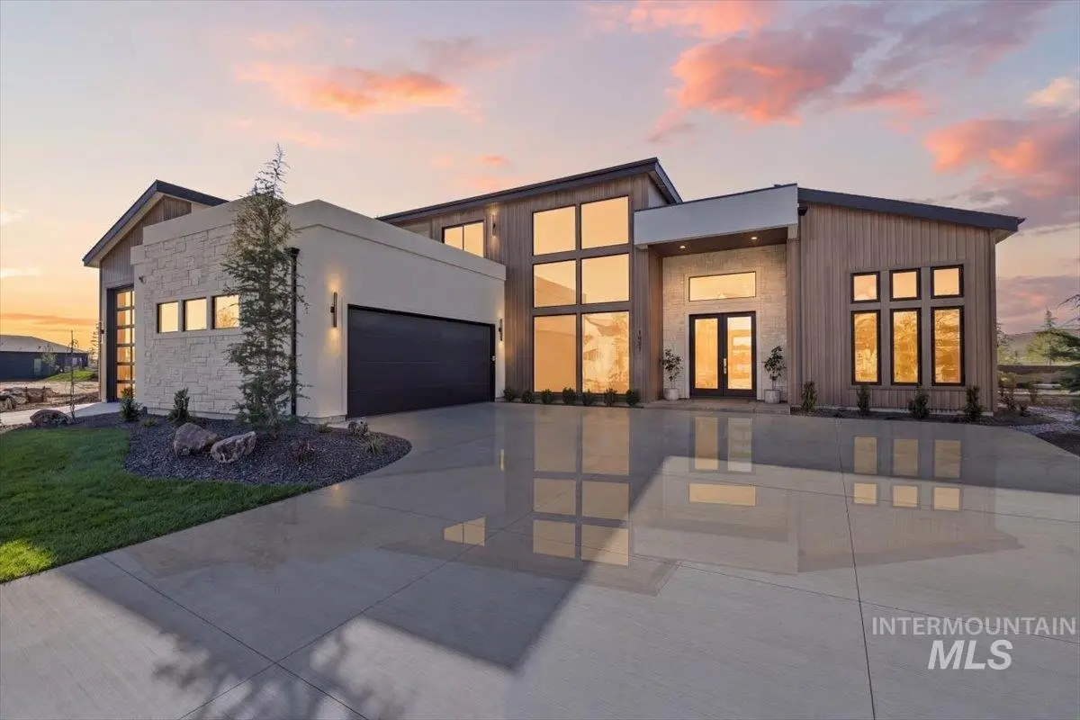 3457 N Harvest Moon Way, Eagle, ID 83616 - #1