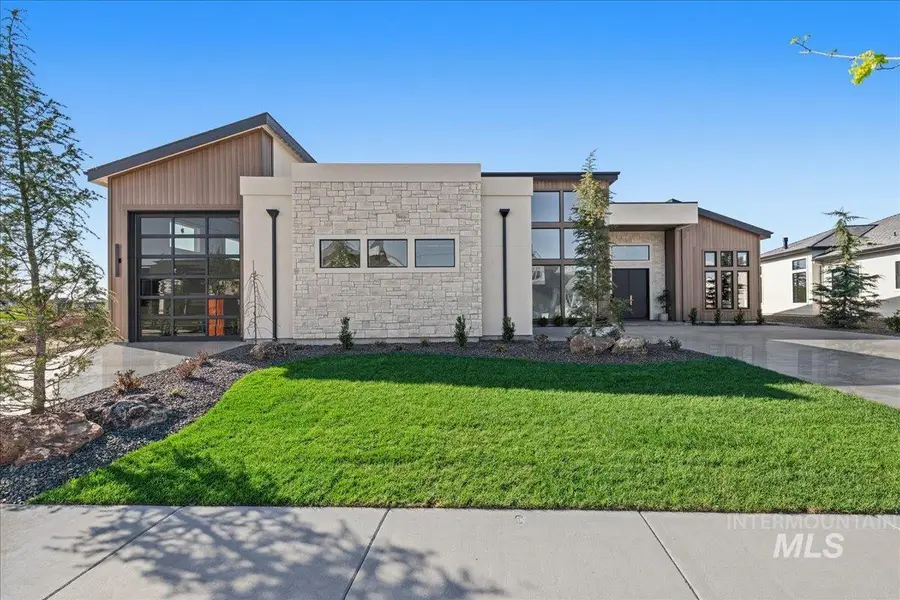 3457 N Harvest Moon Way, Eagle, ID 83616 - #3