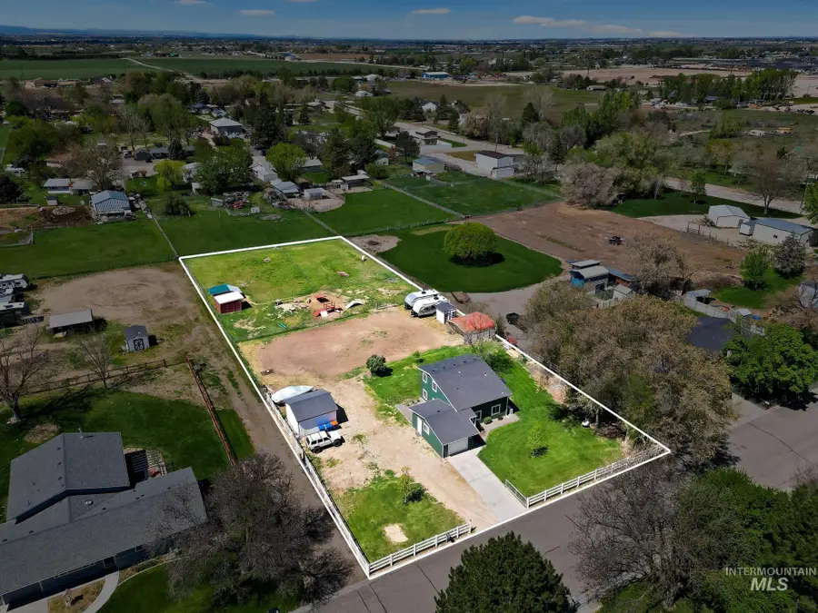 13141 S Ocotillo Drive, Kuna, ID 83634 - #2