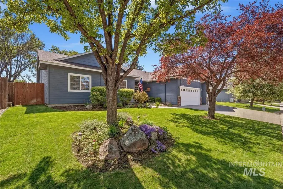 11579 W Peppermint Drive, Boise, ID 83709 - #3