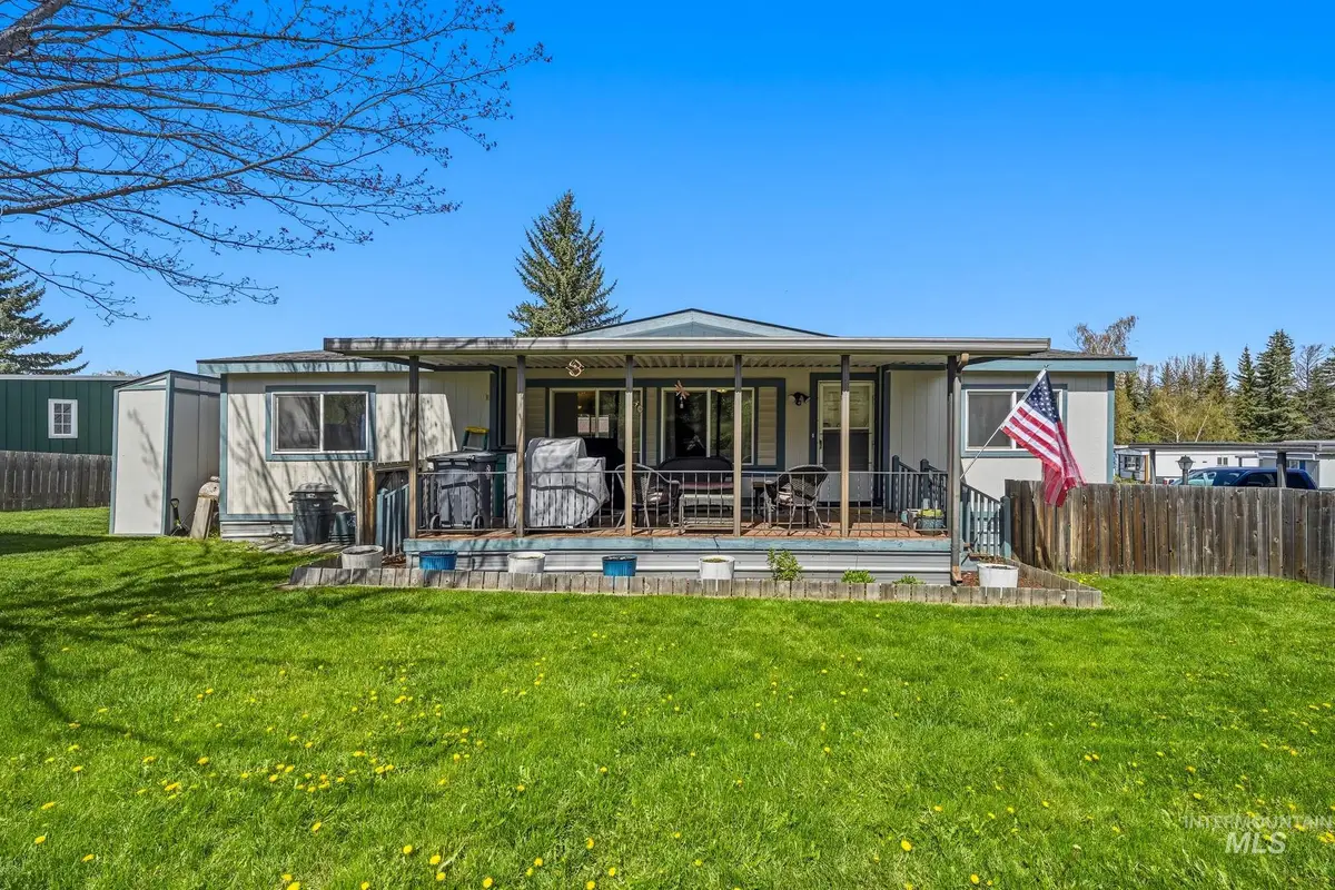 411 N Almon St #223 #223, Moscow, ID 83843 - #1