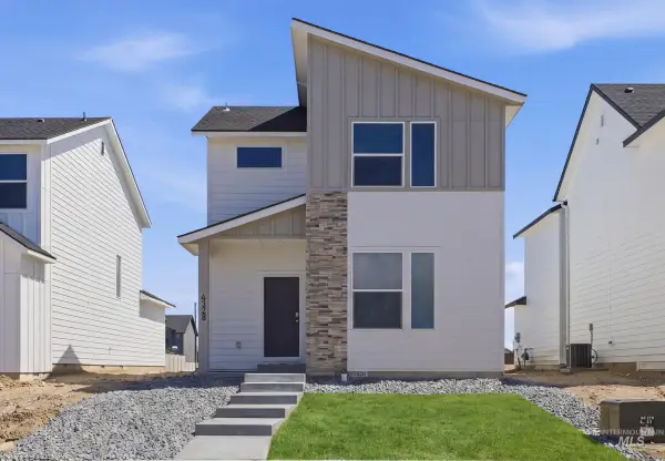 4328 N Camp Creek Ave, Meridian, ID 83646