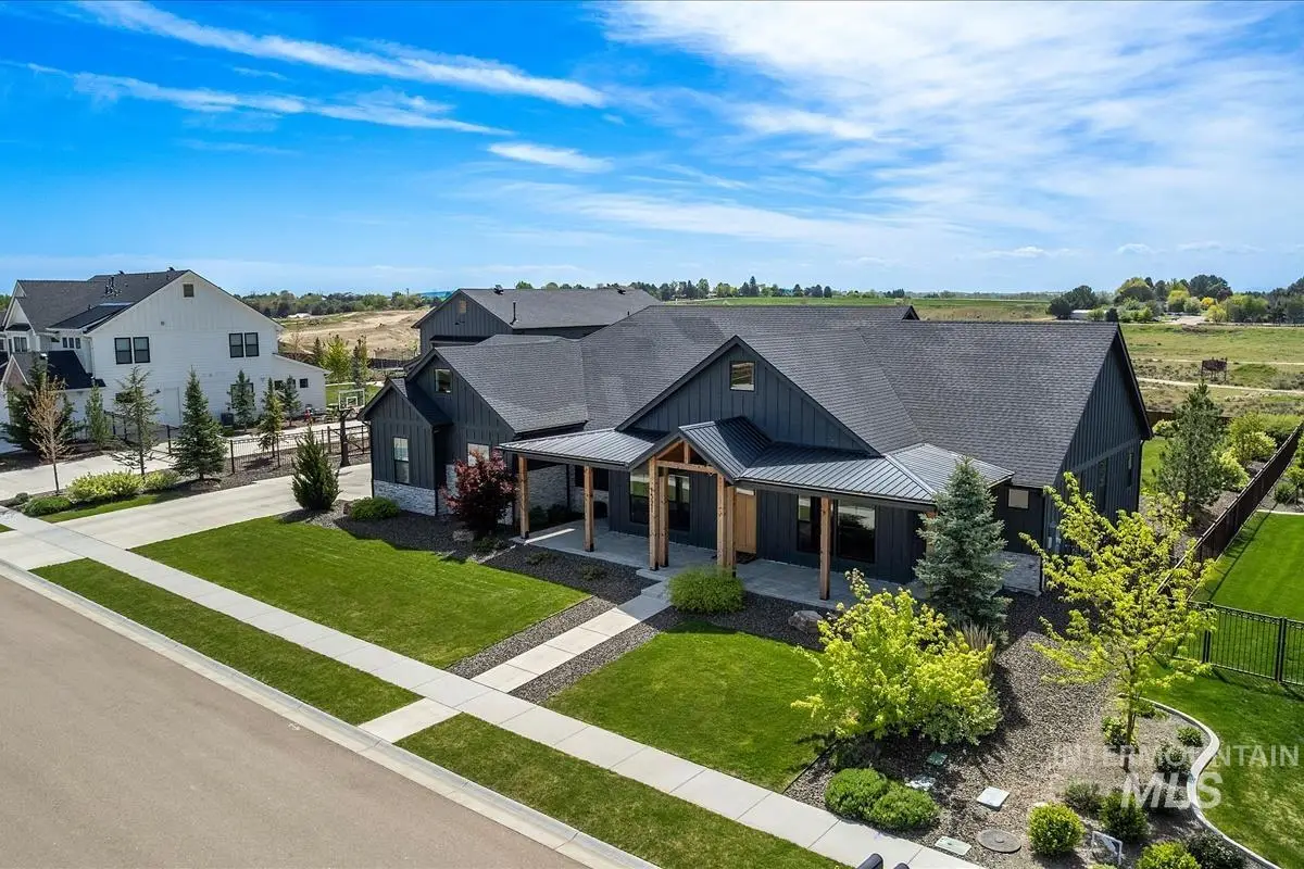 1521 W Kamet Ct, Nampa, ID 83686 - #1