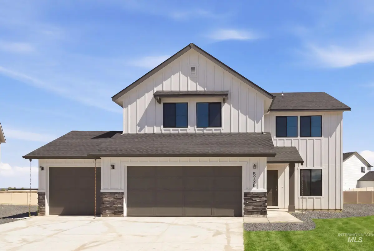 5228 E Phelps Lake Dr, Nampa, ID 83687 - #1