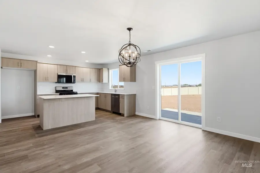 5228 E Phelps Lake Dr, Nampa, ID 83687 - #3