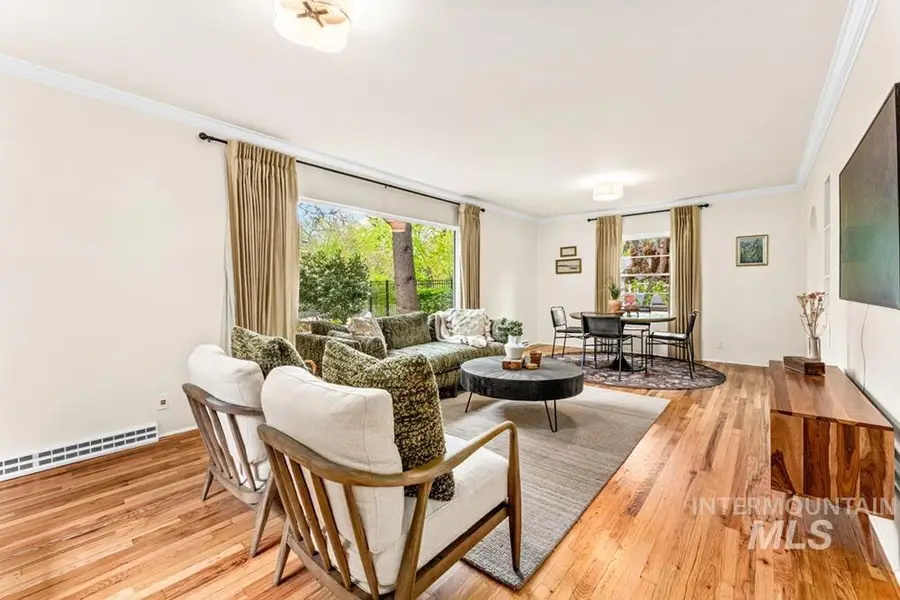 1511 N 23rd St, Boise, ID 83702 - #2