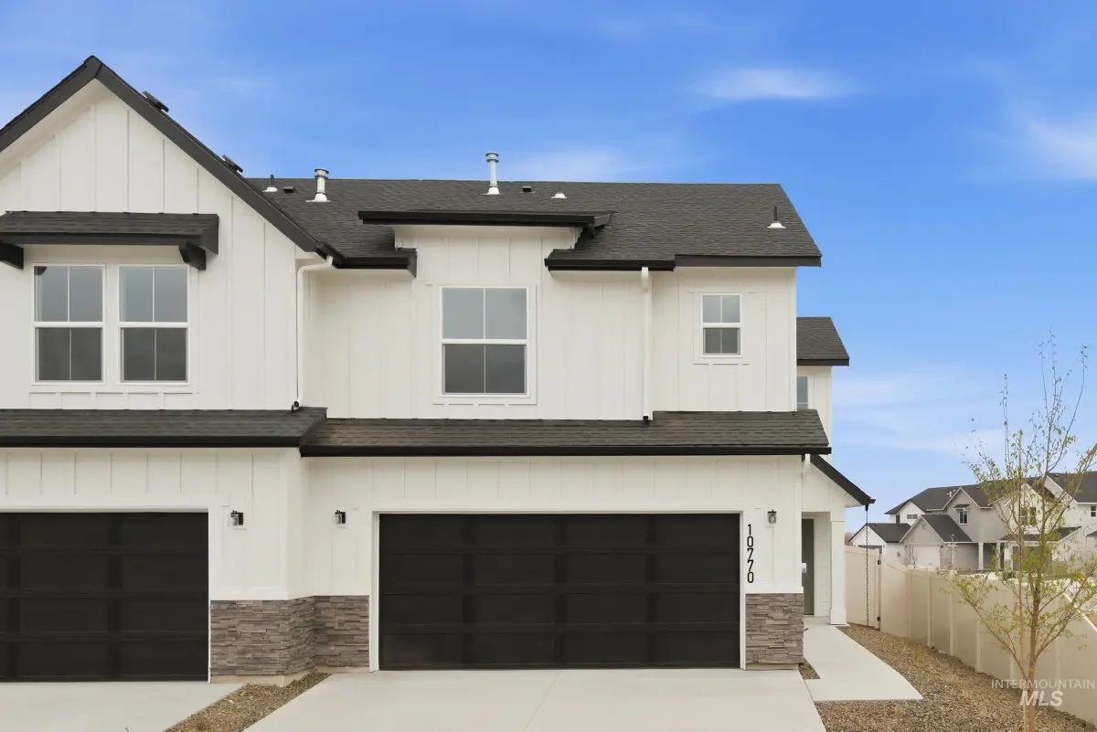 10770 Rutland St, Caldwell, ID 83605 - #1