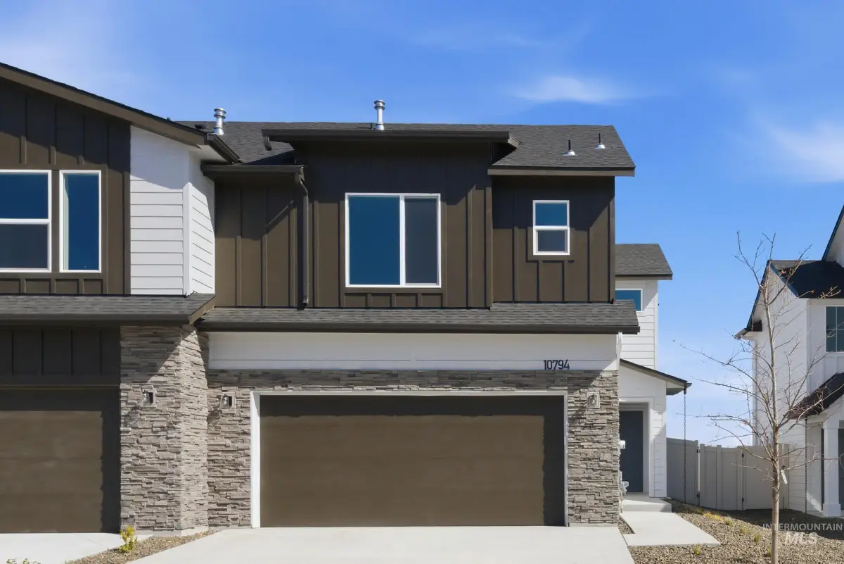 10794 Rutland St, Caldwell, ID 83605 - #1