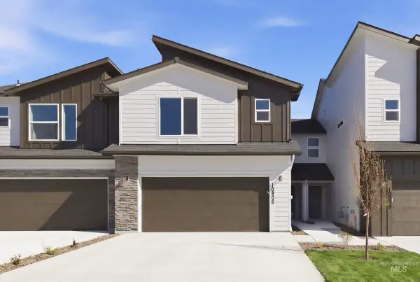 10806 Rutland St, Caldwell, ID 83605