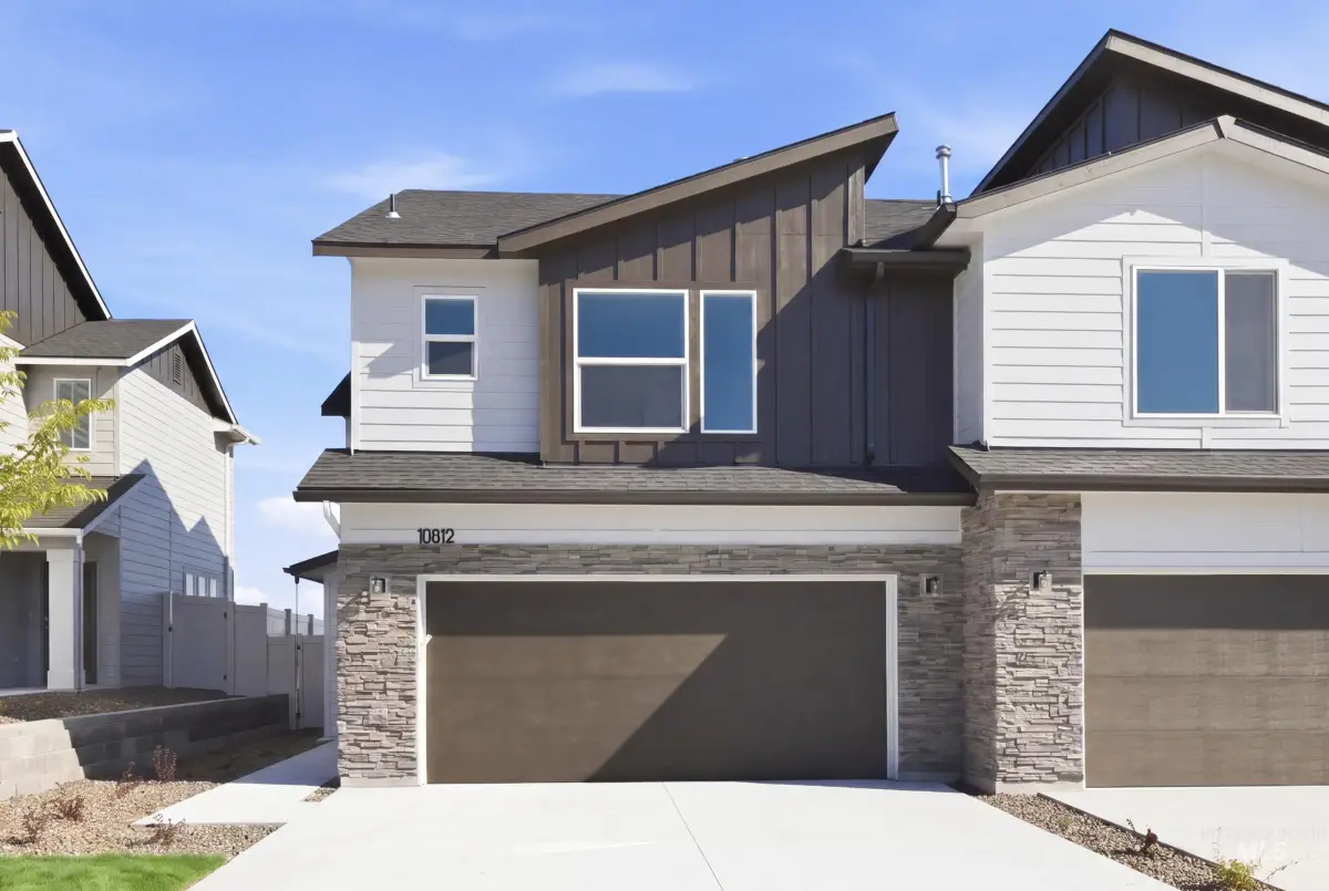 10812 Rutland St, Caldwell, ID 83605 - #1