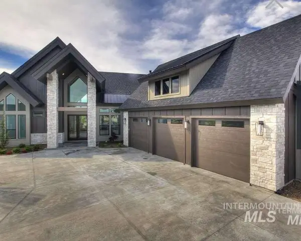 6016 S Aluet, Boise, ID 83709