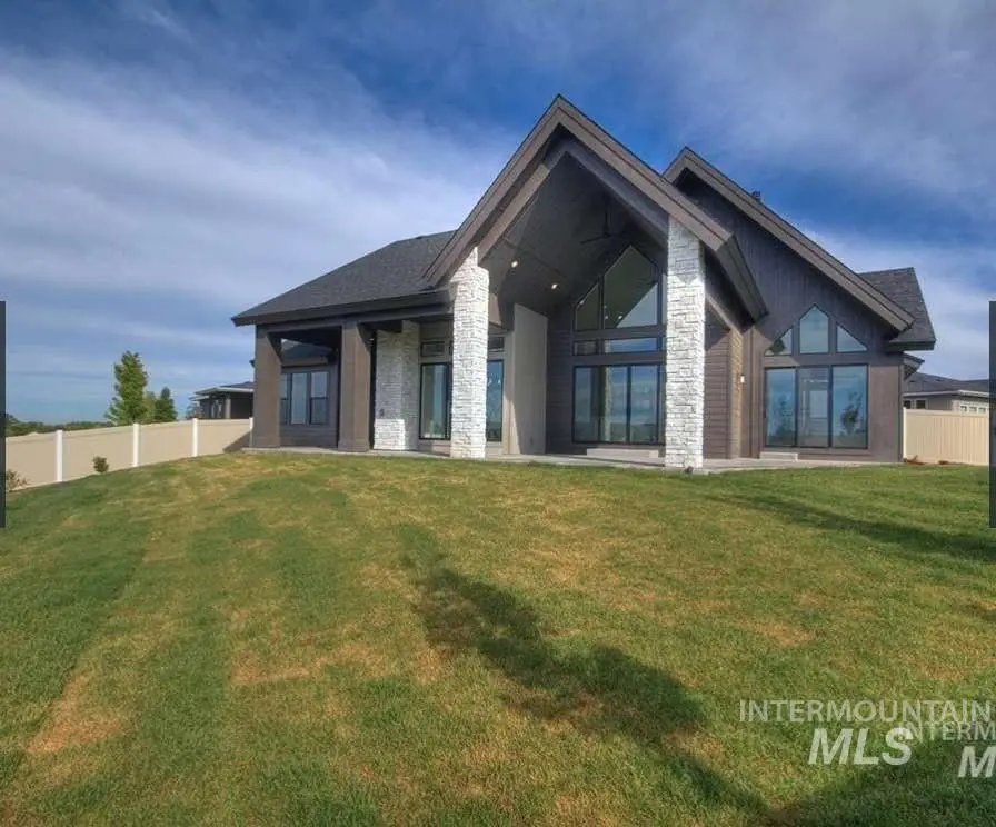 6016 S Aluet, Boise, ID 83709 - #3