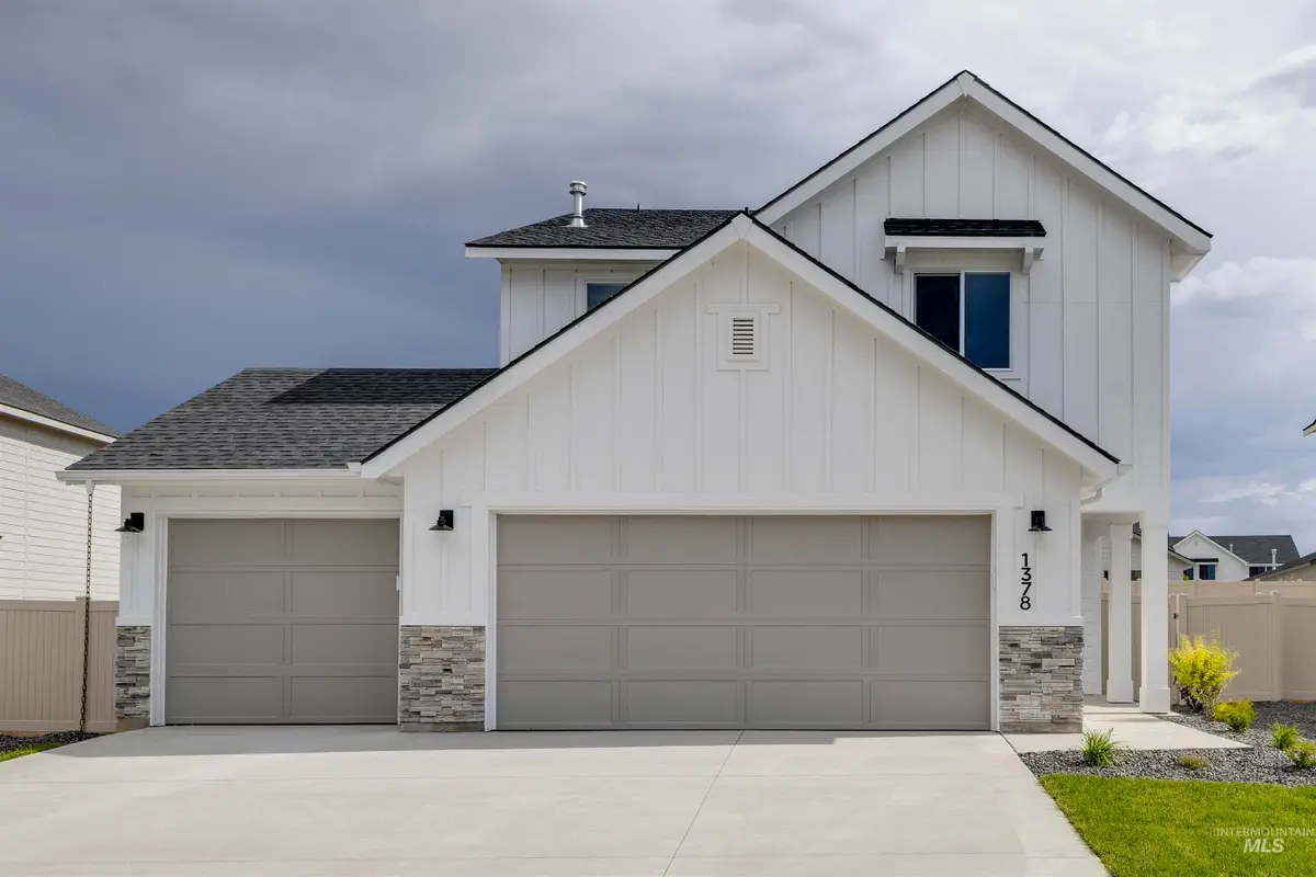 2963 W Taiban Creek Dr, Kuna, ID 83634 - #1