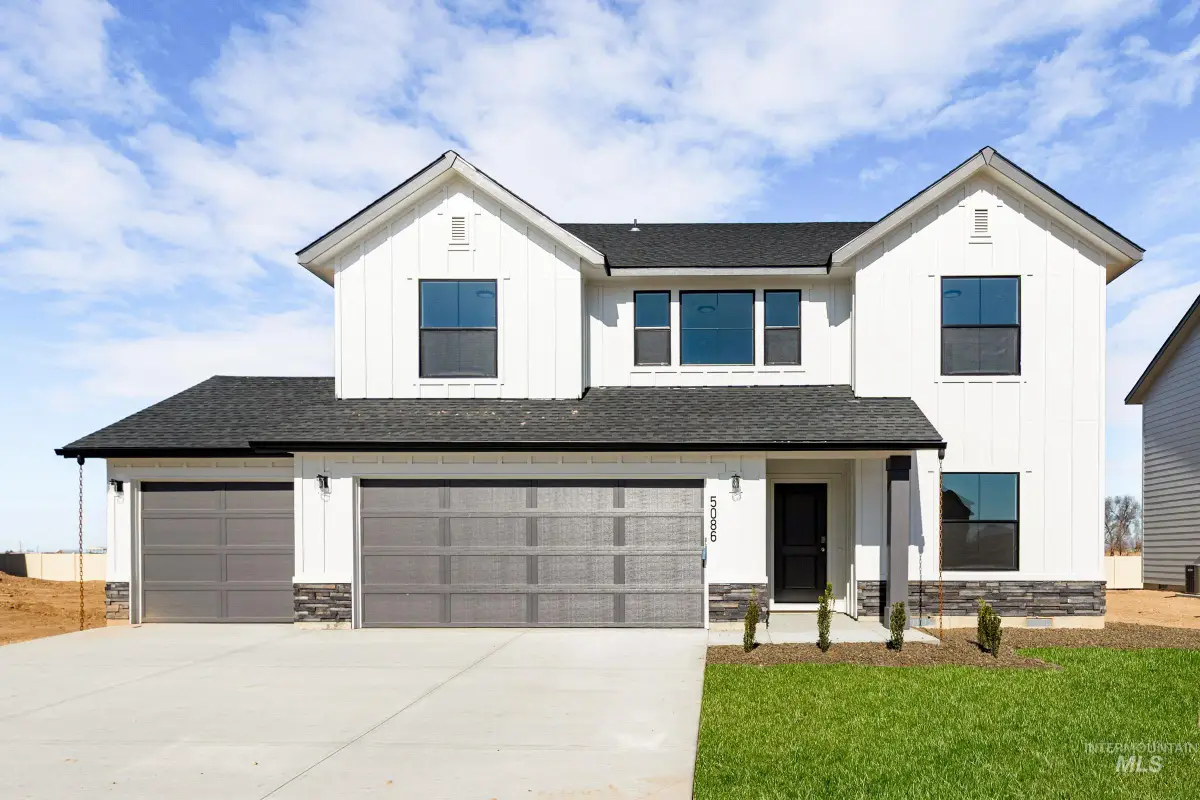 3754 W Amapola Dr, Meridian, ID 83642 - #1