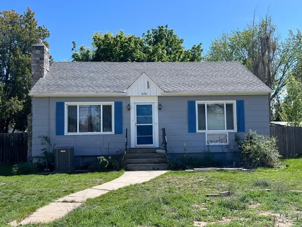 4101 W Kootenai St., Boise, ID 83705