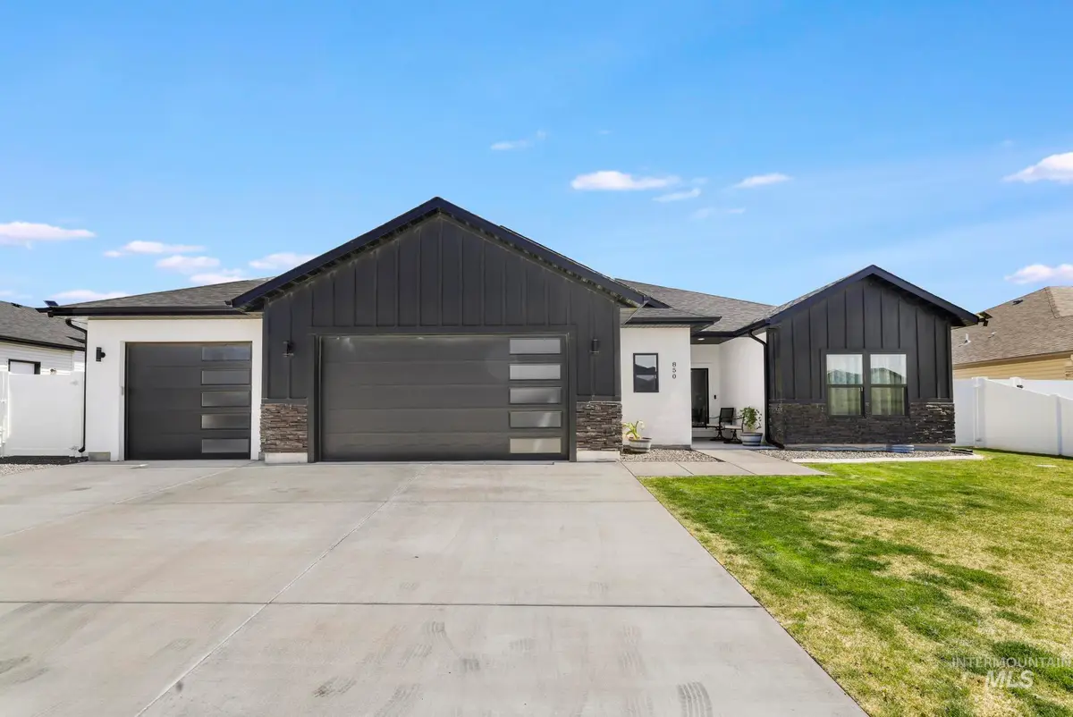 850 Cottonridge Way #Cottonridge Way, Kimberly, ID 83341 - #1