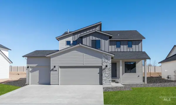 8423 S Tyrion Way, Kuna, ID 83634