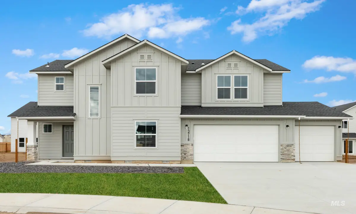 2428 W Baelish Ct, Kuna, ID 83634 - #1