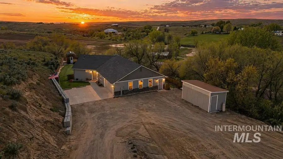 3801 Vista Ridge, New Plymouth, ID 83655 - #2