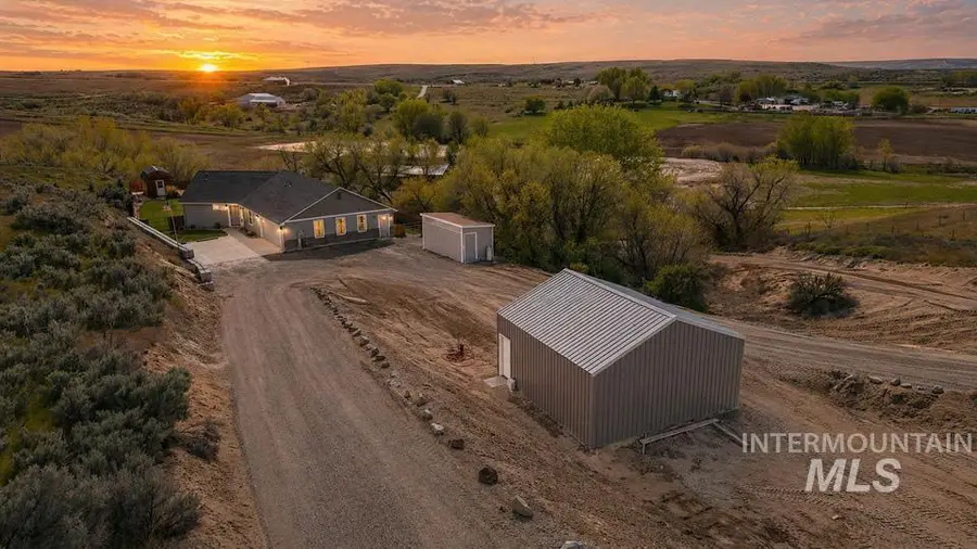 3801 Vista Ridge, New Plymouth, ID 83655 - #3