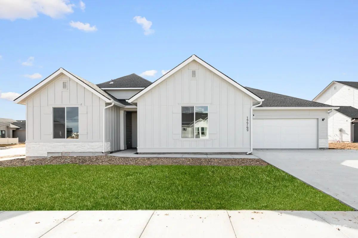 2493 W Clegane Ct, Kuna, ID 83634 - #1