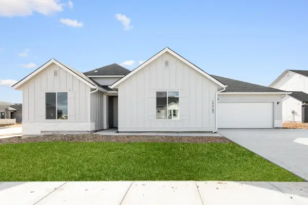2493 W Clegane Ct, Kuna, ID 83634