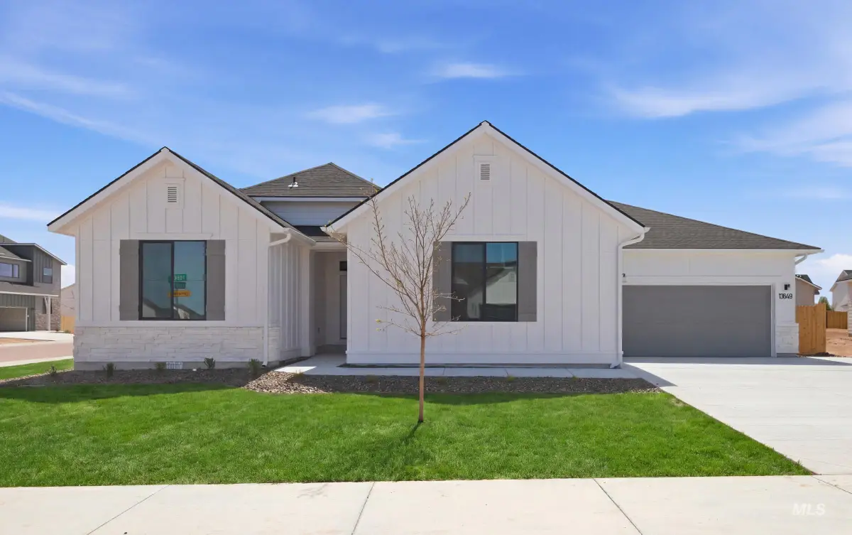 13649 Inman Ct, Caldwell, ID 83607 - #1