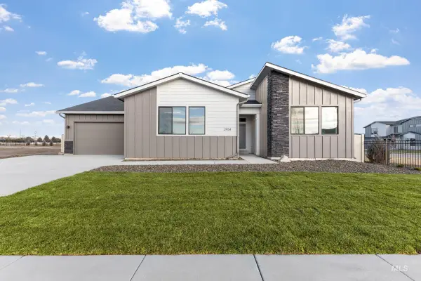 5317 S Danforth Ave, Nampa, ID 83686