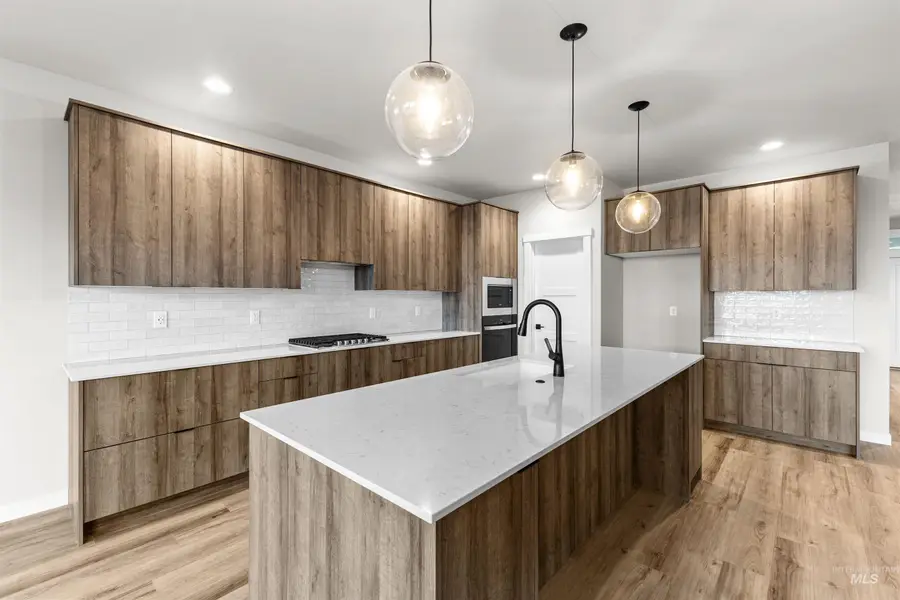 5317 S Danforth Ave, Nampa, ID 83686 - #3