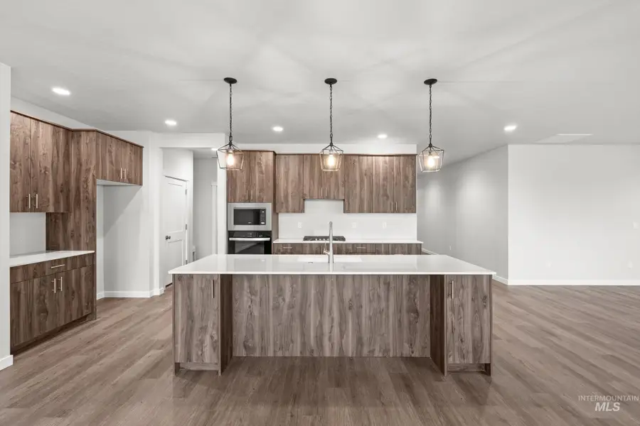 5329 S Danforth Ave, Nampa, ID 83686 - #3