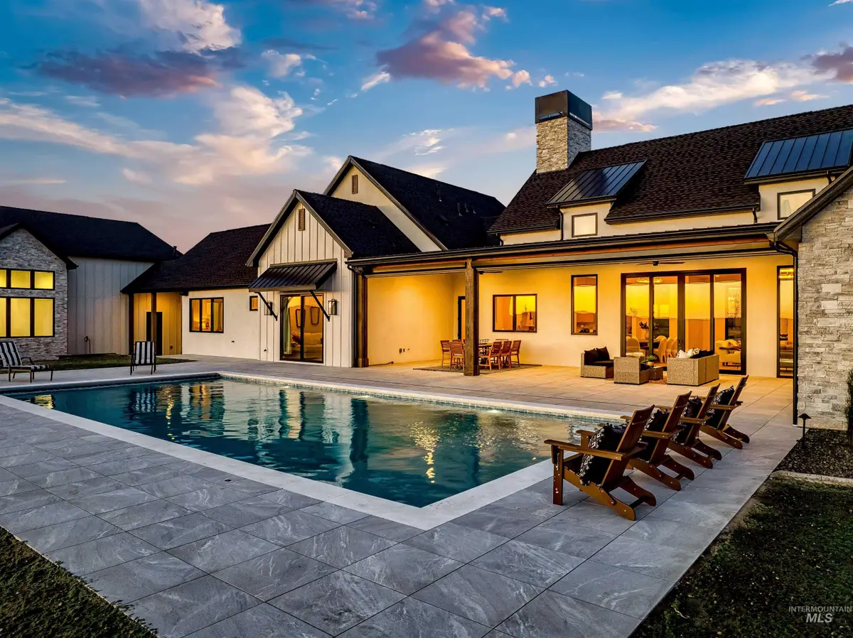 9737 N Springer Lane, Eagle, ID 83616 - #1