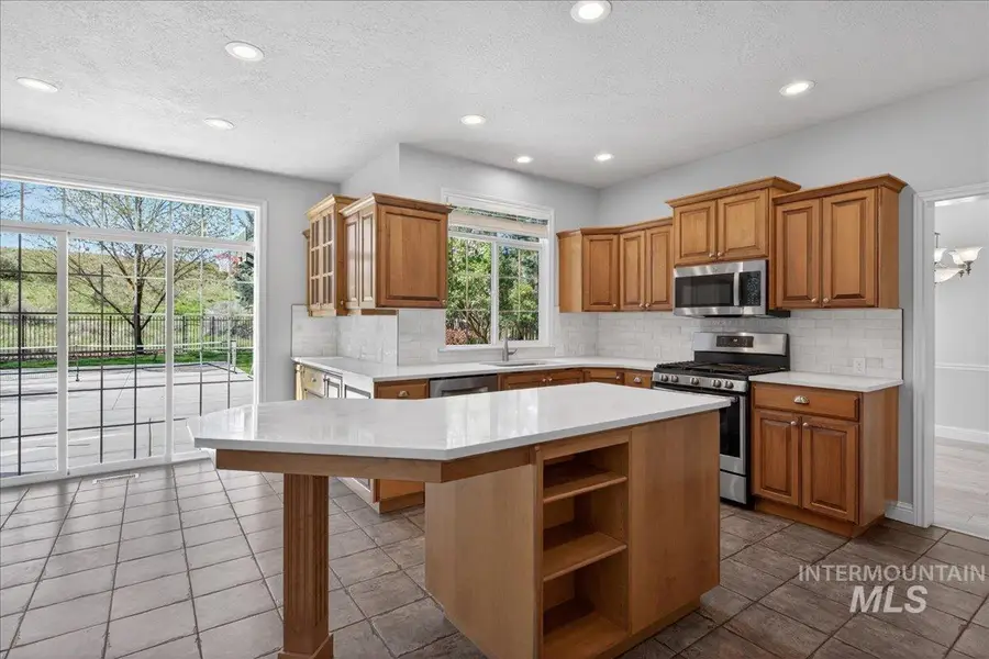 12935 N Schicks Ridge Rd, Boise, ID 83714 - #2