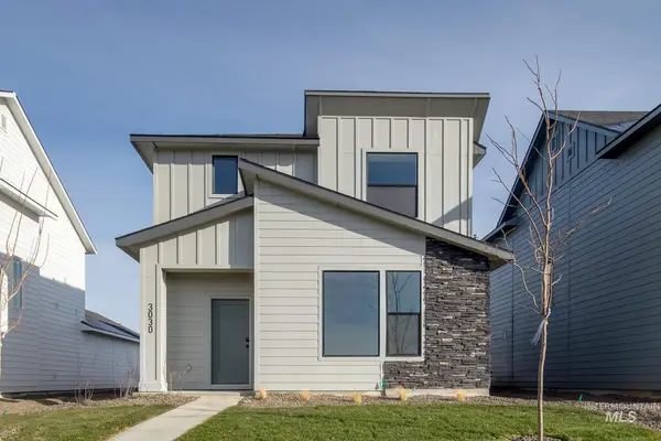 6663 W Fairy Falls Dr, Meridian, ID 83646