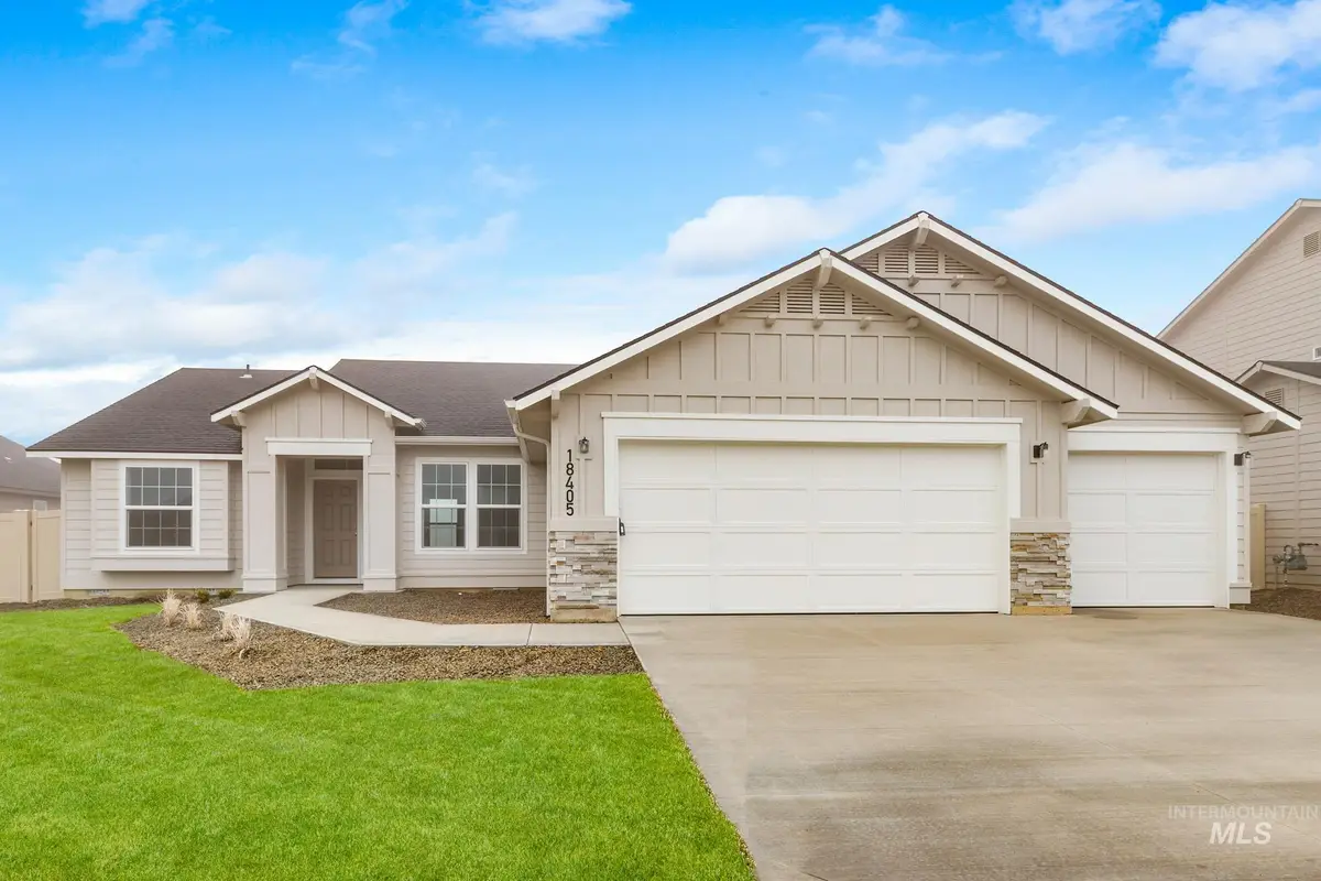 8215 E Cool River Lp, Nampa, ID 83687 - #1