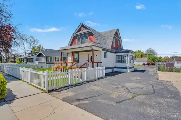 315 S 7th Ave S, Nampa, ID 83651