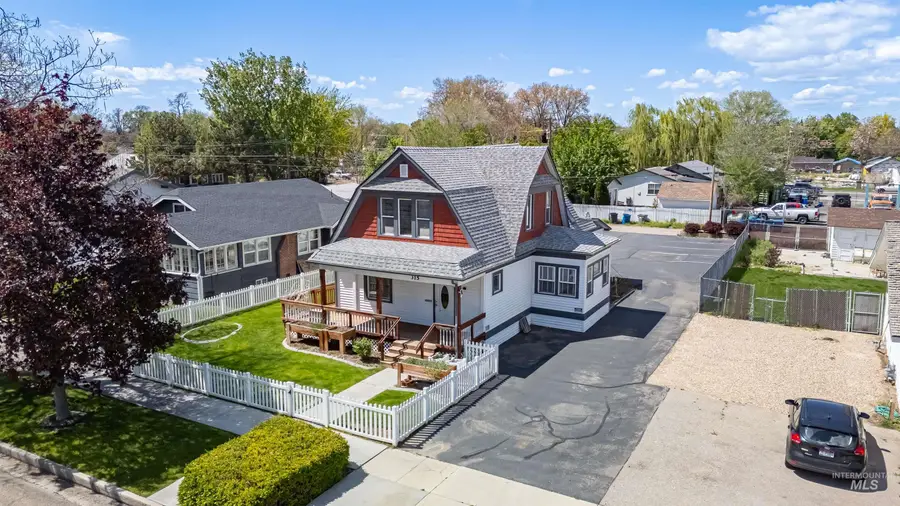 315 S 7th Ave S, Nampa, ID 83651 - #2