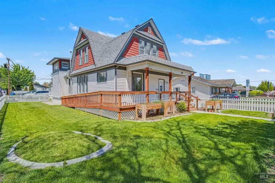 315 S 7th Ave S, Nampa, ID 83651 - #3