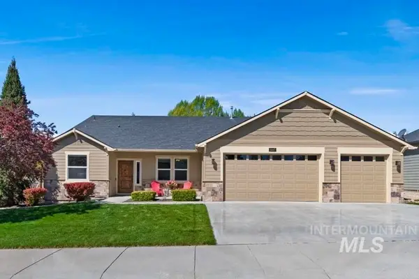 5887 S Snowdrift Place, Boise, ID 83709