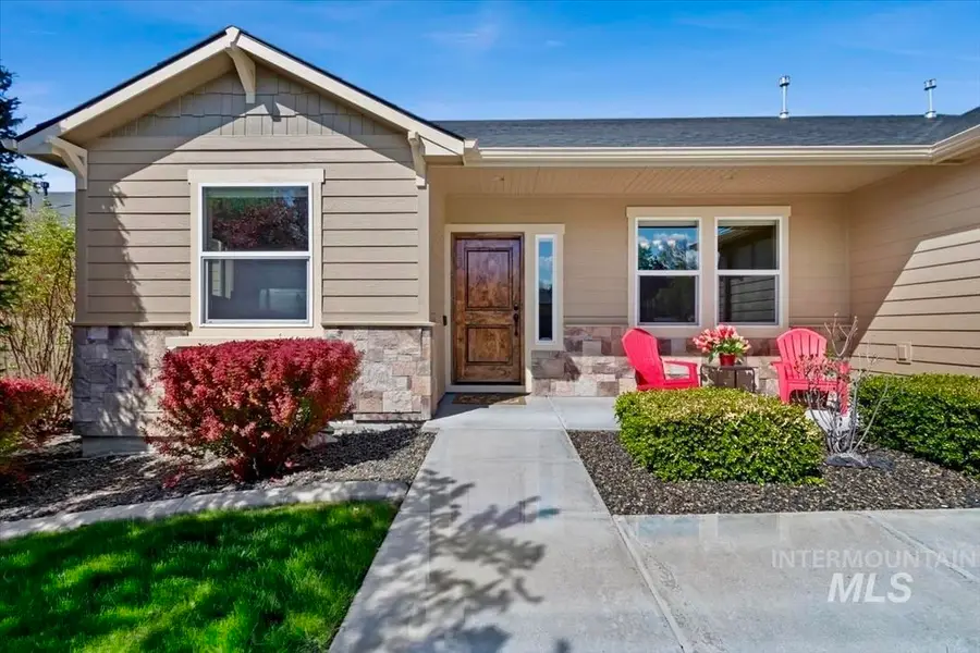 5887 S Snowdrift Place, Boise, ID 83709 - #2