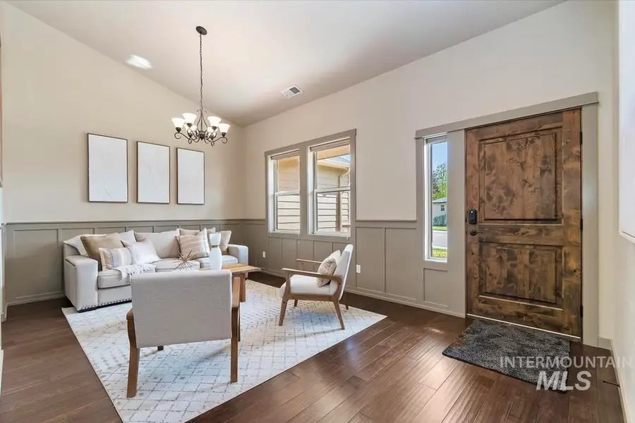 5887 S Snowdrift Place, Boise, ID 83709 - #3