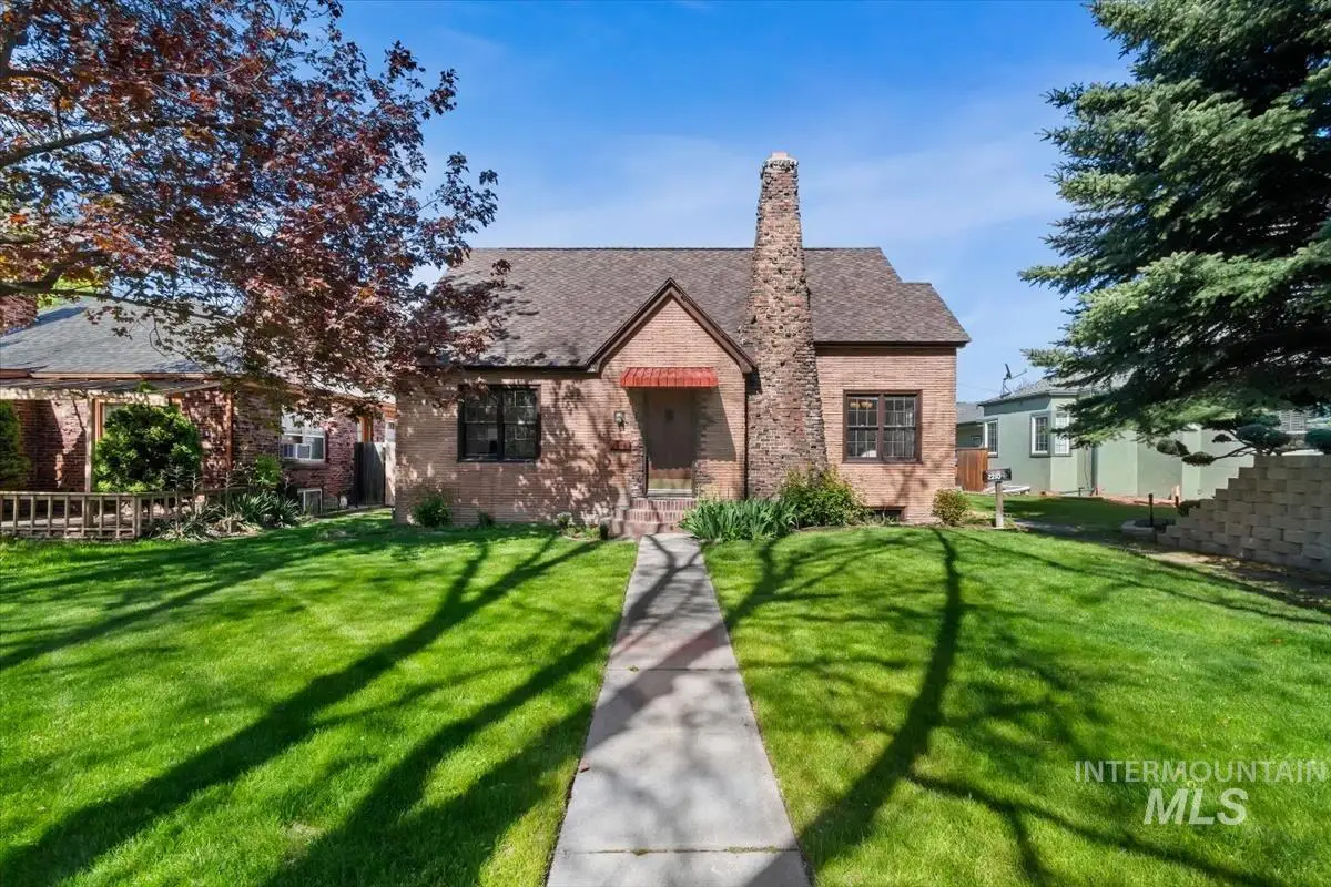 2208 W State Street, Boise, ID 83702 - #1